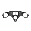 Bonamici Racing Top Triple Clamp for the Ducati Panigale V4 / V4S /V4R 2018-2023 Bonamici Racing Top Triple Clamp for the Ducati Panigale V4 / V4S /V4R 2018-2023